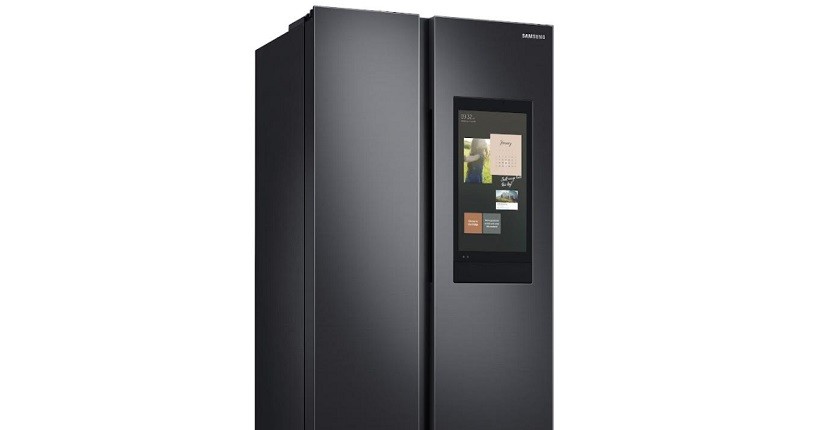 Kulkas Pintar Samsung Ini Dilengkapi Asisten Digital, Bisa Gunakan Perintah Suara untuk Sarankan Resep