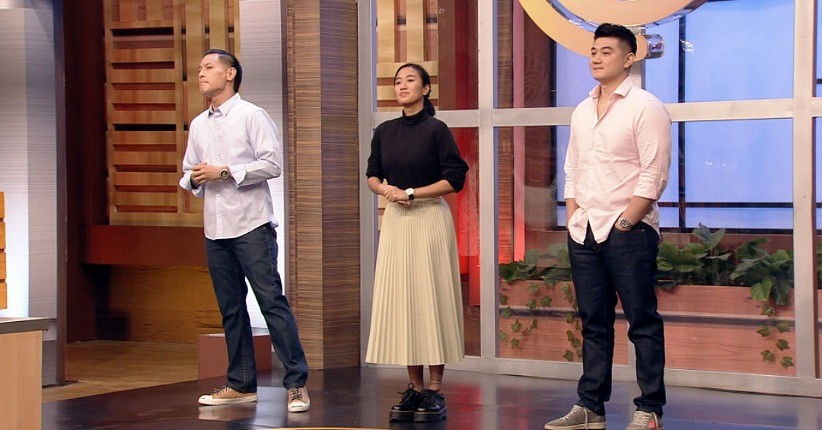 Makin Seru, Episode 3 MasterChef Indonesia Masuk Babak Booth Camp