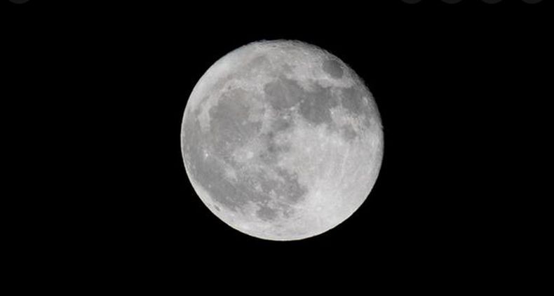 Roket 4 Ton Bakal Hantam Bulan dengan Kecepatan 9.000 Km per Jam, Apa yang Akan Terjadi?