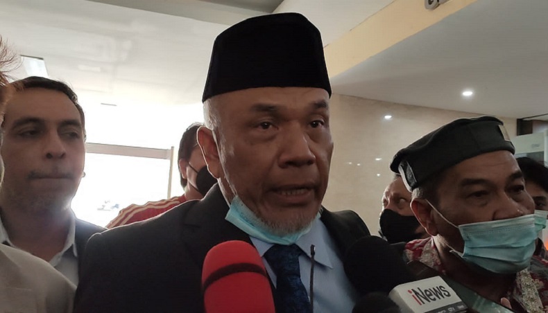 Kasus Ujaran Kebencian, Edy Mulyadi Tak Hadiri Panggilan Bareskrim