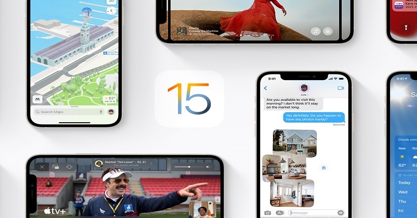 iOS 15.4 Beta untuk Pengembang, Ada Dukungan Penggunaan Face ID saat Pakai Masker