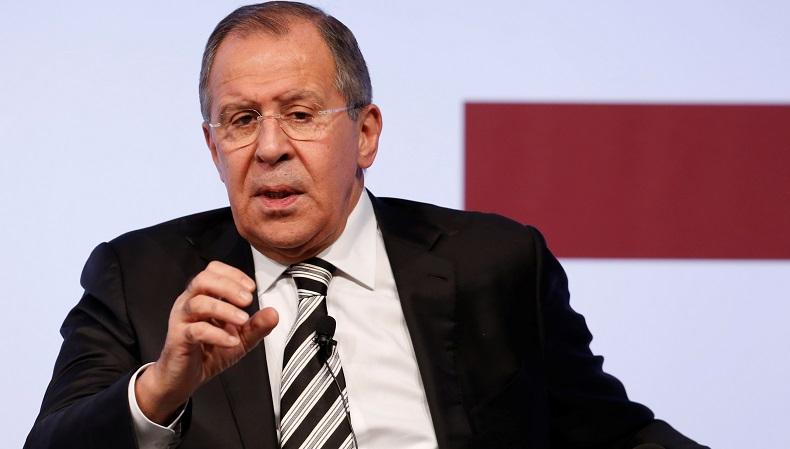 Rusia Ingin Perkuat Kerja Sama dengan Negara-Negara Islam
