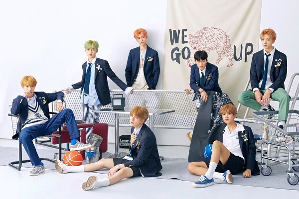 Lirik Lagu Dunk Shot NCT dan Terjemahan, Sebuah Mantra untuk Mendapatkan Cinta 
