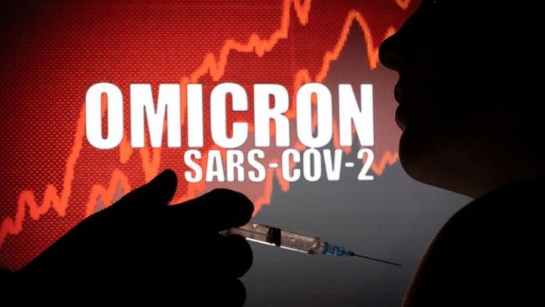 Jangan Anggap Enteng Omicron, Pakar: Ada Potensi Long Covid Rusak Sistem Saraf