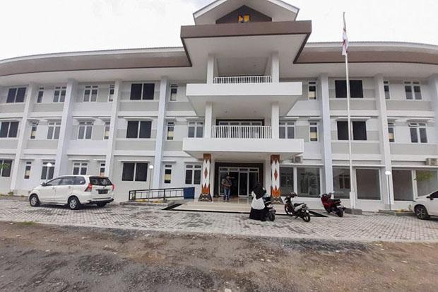  Menara Dua Rusunawa Bener Akan Digunakan untuk Selter Pasien Covid-19