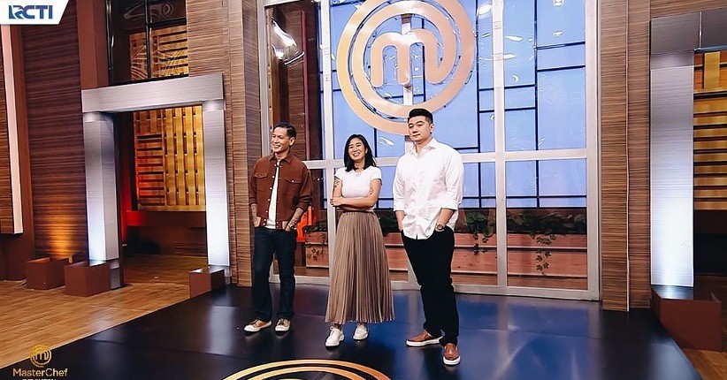 Sukses Lewati Audisi, Ini 22 Peserta yang Siap Berjuang di Galeri MasterChef Indonesia Season 9