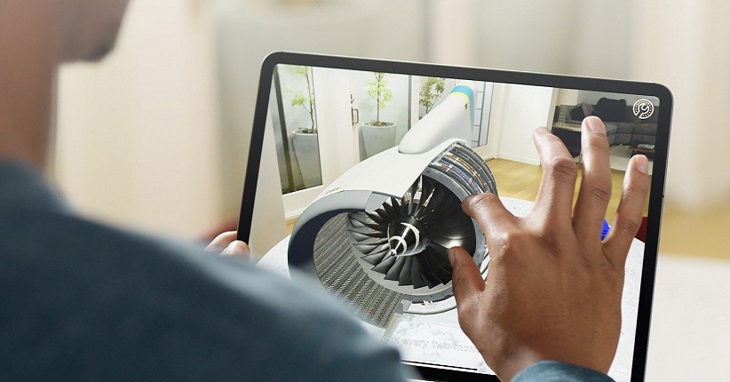 Rencana Apple soal Metaverse, Tim Cook: Kami Lihat Banyak Potensi di Ruang Ini