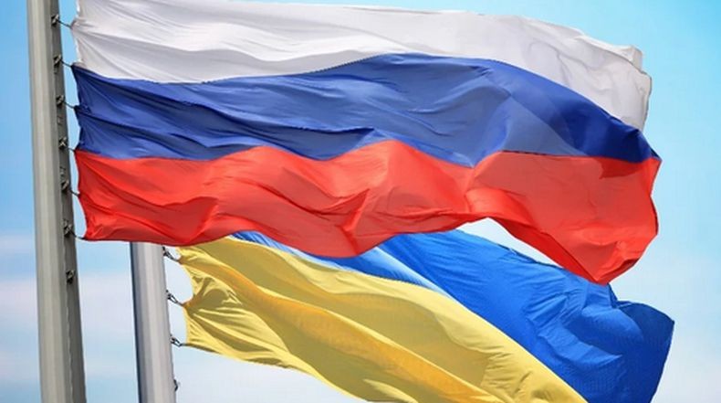 Ukraina Tarik Duta Besar di Rusia