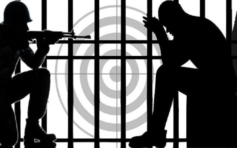 Hukuman Mati Masih Tercantum di RKUHP, Ada Syarat Bisa Diubah Jadi Penjara Seumur Hidup