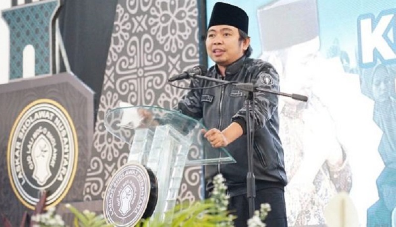 Apresiasi Kinerja Khofifah, Gerindra: Sukses Bangkitkan Ekonomi Pascapandemi