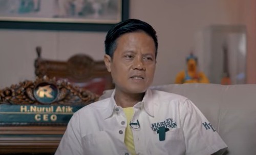 Kisah OB Pernah Dimaki Sukses Jadi Pengusaha, Kini Punya 1.000 Outlet Ayam Goreng