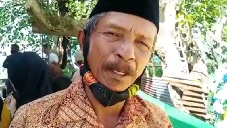 Praka Rahman Gugur Ditembak KKB, Sempat Komunikasi dengan Ayah kalau Selamat Ingin Pulang