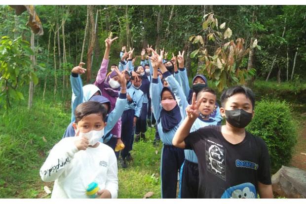 Lebih dari 20 SD Negeri di Bantul Kekurangan Siswa Baru