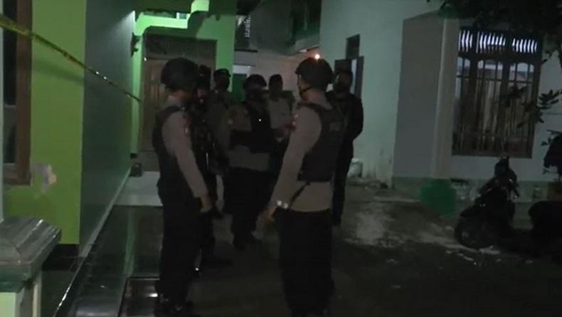 Pemeriksaan Korban Ledakan di Grobogan Tunggu Kondisi Kesehatan Membaik 