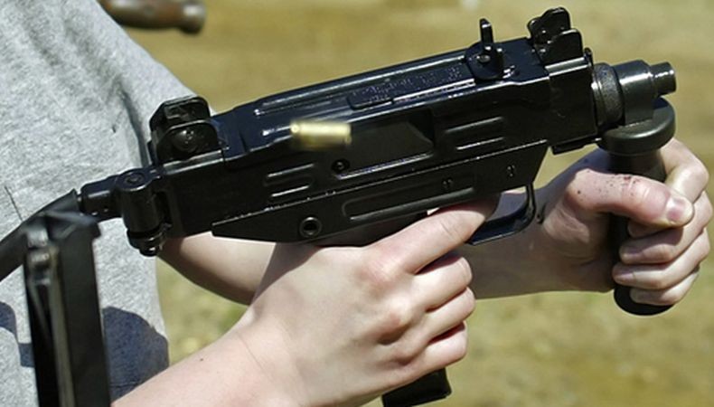 Sejarah Senjata Submachine Gun, dari Perang Dunia I sampai Digunakan Pasukan Elite