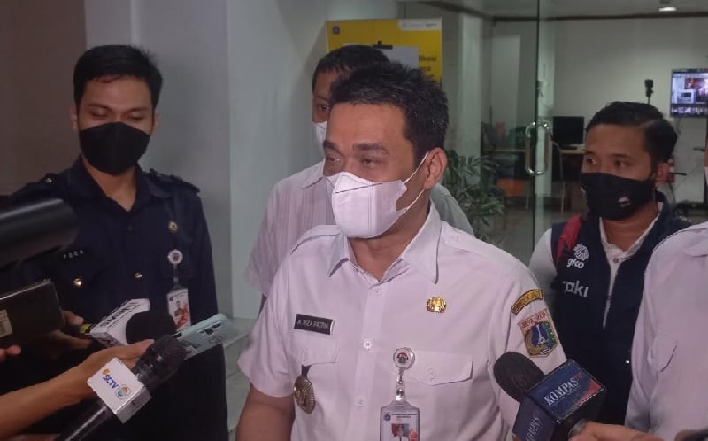 Belum Terima THR dari Perusahaan? Wagub DKI Imbau Karyawan Adukan Lewat Website
