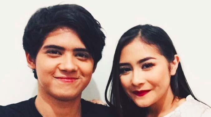 Aliando Syarief Menderita Penyakit Mental OCD Ekstrem, Prilly Latuconsina: It's Okay to be Not Okay