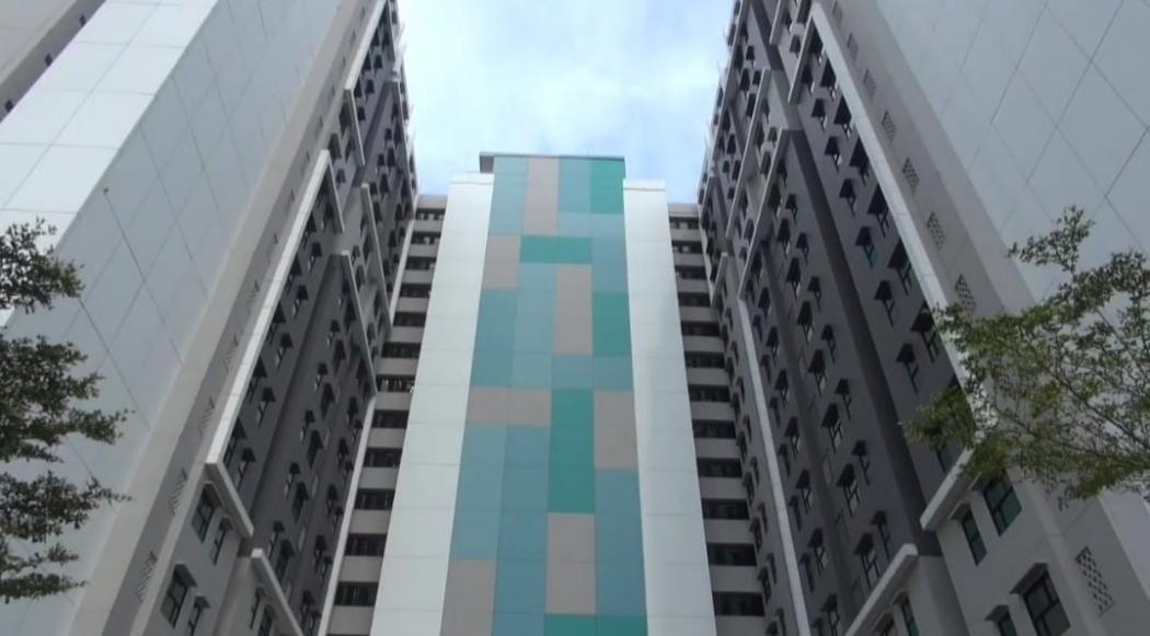 Kasus Covid-19 Melonjak, Rusun Daan Mogot Disiapkan untuk Karantina