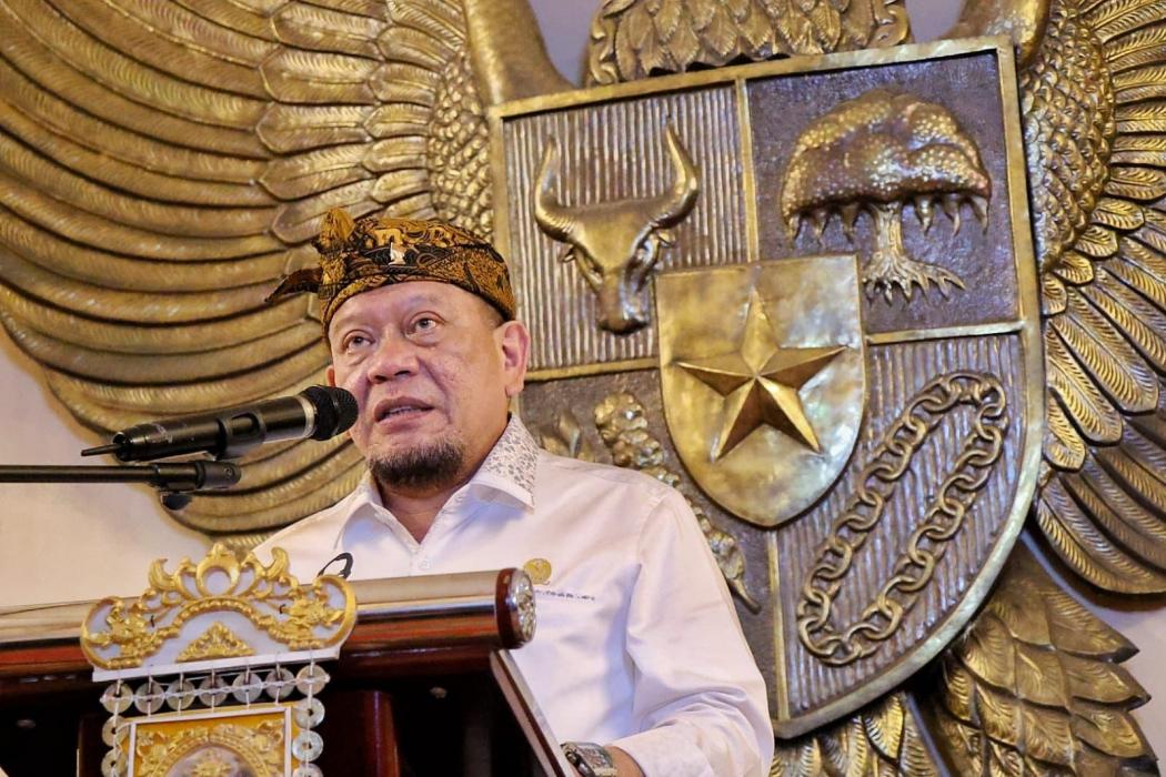 LaNyalla Dukung KPPU Usut Kartel Minyak Goreng