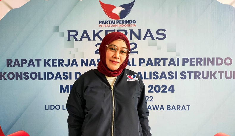 Ike Suharjo Sebut Konvensi Rakyat Perindo Dobrak Praktik Politik Transaksional