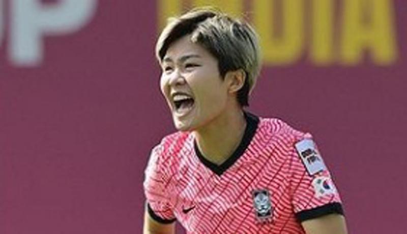 Hasil Piala Asia Wanita 2022: Kejutan! Australia Diusir Korsel