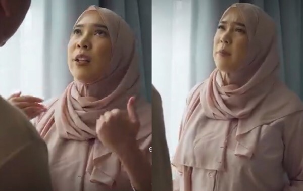 5 Artis Indonesia yang Ikut Parodikan Adegan Layangan Putus, Nomor 3 Paling Kocak
