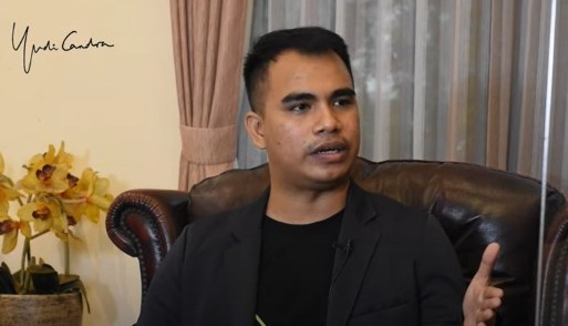 Kisah Mantan Pengamen Sukses Bisnis Skincare Pria dengan Omzet Rp1 Miliar per Bulan