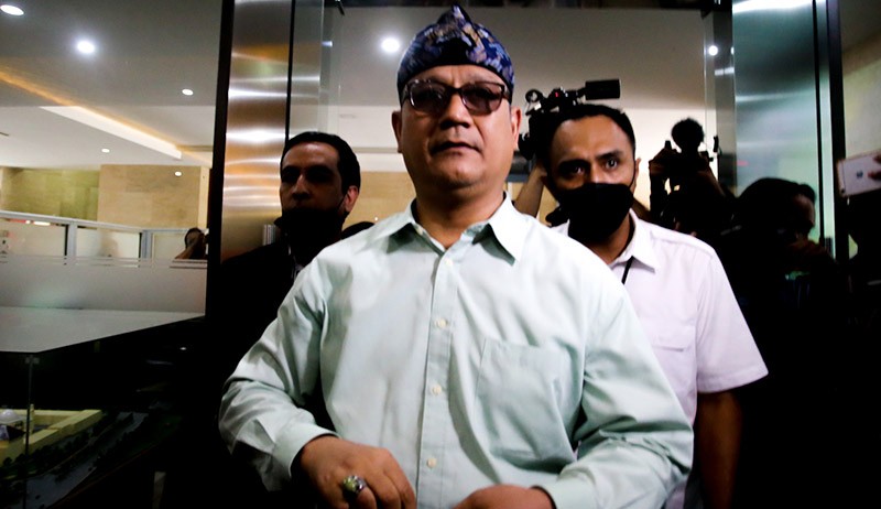 Sebut Kalimantan Tempat Jin Buang Anak, Edy Mulyadi Segera Disidang