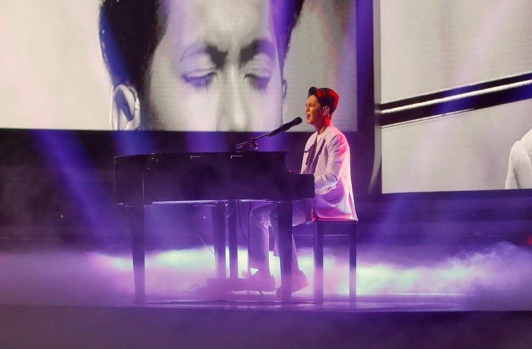 Judika dan Anang Puji 2 Kontestan yang Adu Main Alat Musik di Gala Live Show X Factor Indonesia   