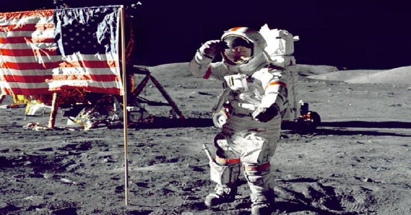 Koloni Manusia di Mars Diprediksi Berbeda dengan Bumi, Tengkorak Menyusut hingga Kulit Oranye