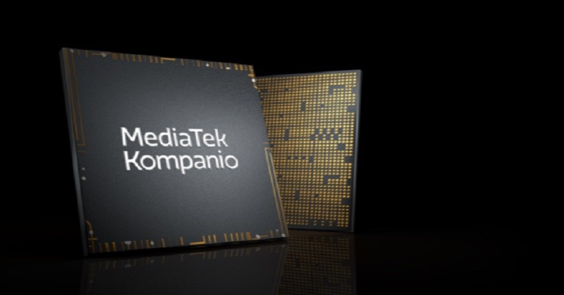 Tawarkan Kinerja Lebih Baik, MediaTek Kompanio 1380 Hadir untuk Chromebook Premium