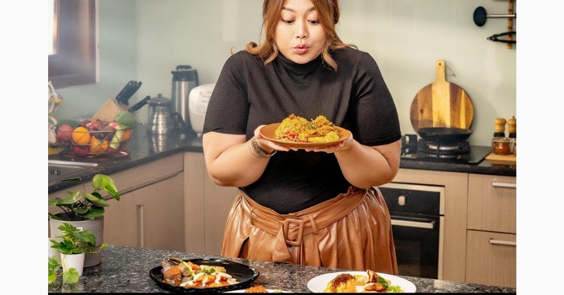 Inspirasi Menu Sehat untuk Diet ala Selebgram