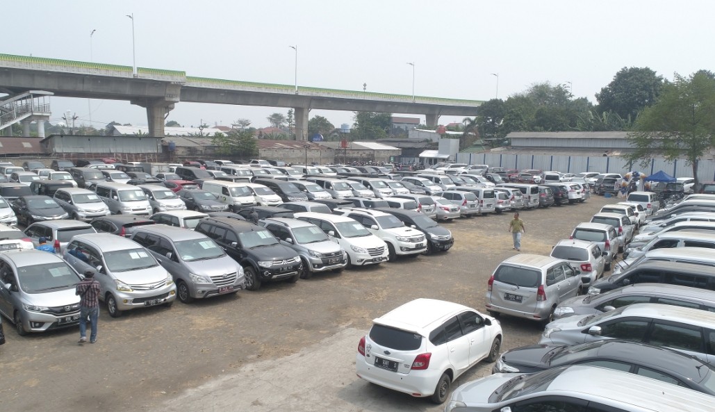 5 Tips Terhindar Penipuan Lelang Mobil Online, Jangan Tergiur Harga Murah Lihat Prosedur