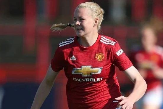 Cetak Sejarah, Putri Ole Gunnar Solskjaer Debut dengan Man United