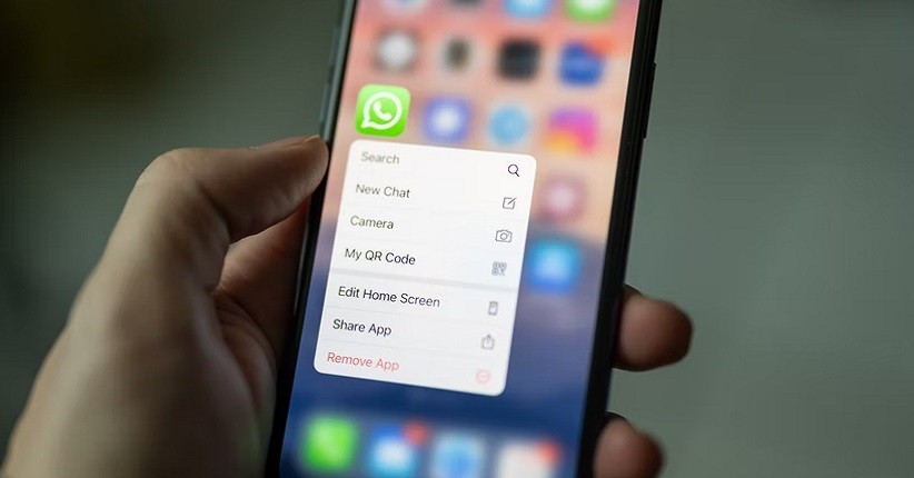 Cara Mengetahui Siapa yang Menyadap WA Kita