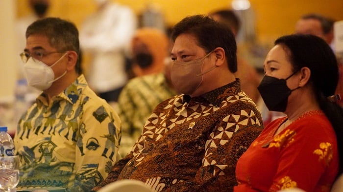  Labour20 Didorong Bahas Penuntasan Kemiskinan dan Pengangguran  