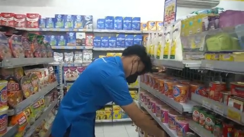 Jelang Pemberlakuan Satu Harga, Minyak Goreng di Majalengka Menghilang
