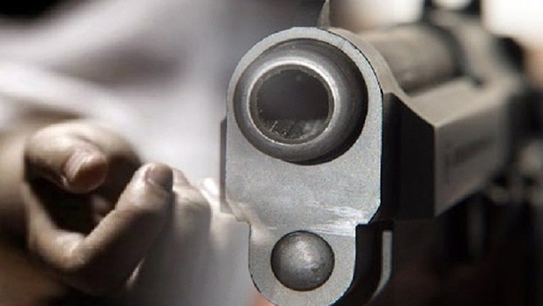 Penembakan di Kafe Ukraina, 2 Orang Tewas