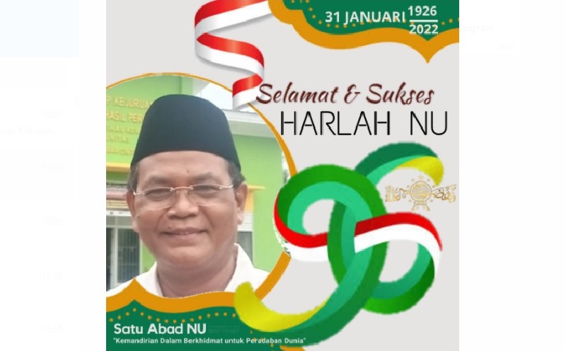 Harlah ke-96 NU, Partai Perindo Dorong Kolaborasi Wujudkan Indonesia Sejahtera