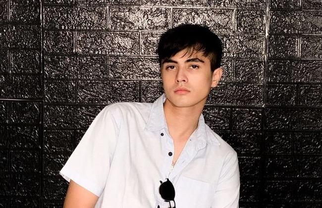 Profil dan Biodata Randa Septian, Artis yang Ditangkap Pesta Ganja di Bali