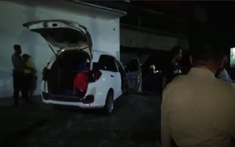 Geger Remaja Berkebutuhan Khusus Ditemukan Tewas Dalam Mobil Terparkir
