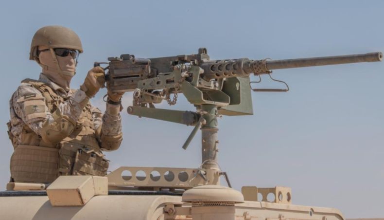 5 Senjata Api Terkuat, Nomor 3 Bisa Merobek Tank dan Rontokkan Pesawat