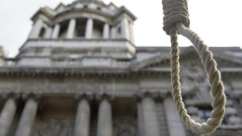 Bantu Ukraina Lawan Rusia, 3 Tentara Bayaran Asing Divonis Mati