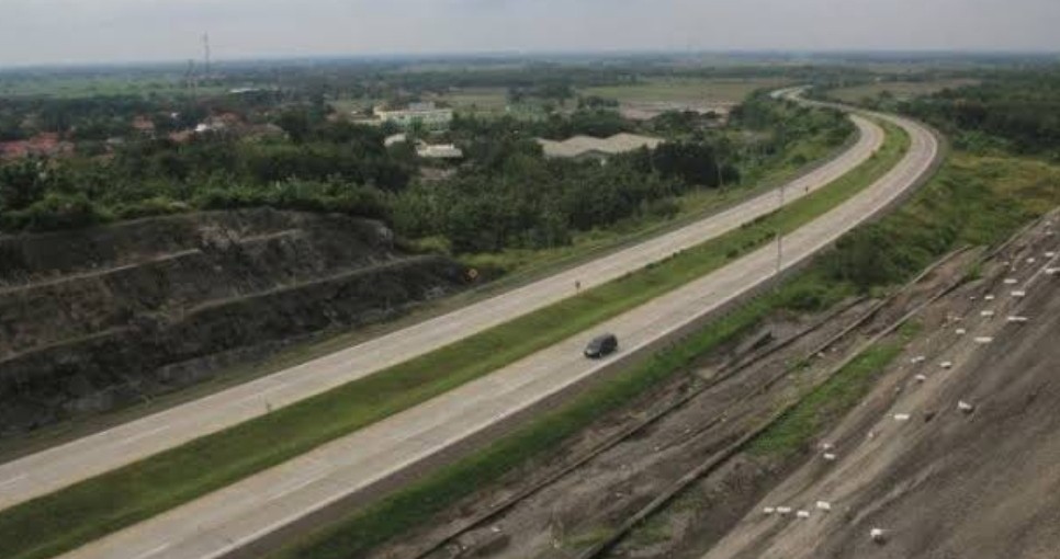Bahaya Highway Hypnosis di Jalan Tol Kesadaran Mendadak Hilang, Ini 6 Hal Harus Diperhatikan