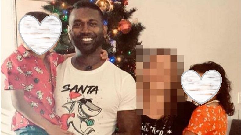 Miris, Ayah Ini Rekam Video Musik untuk Putri Kecil sebelum Membunuhnya