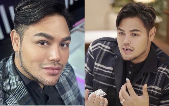 Ivan Gunawan Makin Langsing, Ungkap Sudah Turun 47 Kilogram