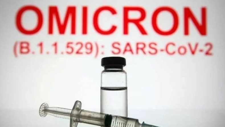 Sulsel Kirim 107 Sampel Probable Omicron ke Litbangkes Jakarta