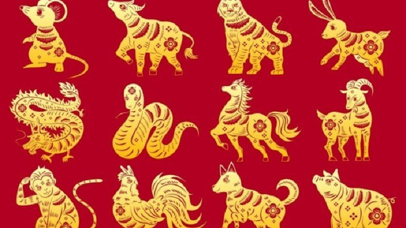Legenda 12 Shio dalam Kalender China, Kenapa Tikus Nomor Satu Sedangkan Kucing Tidak Ada?