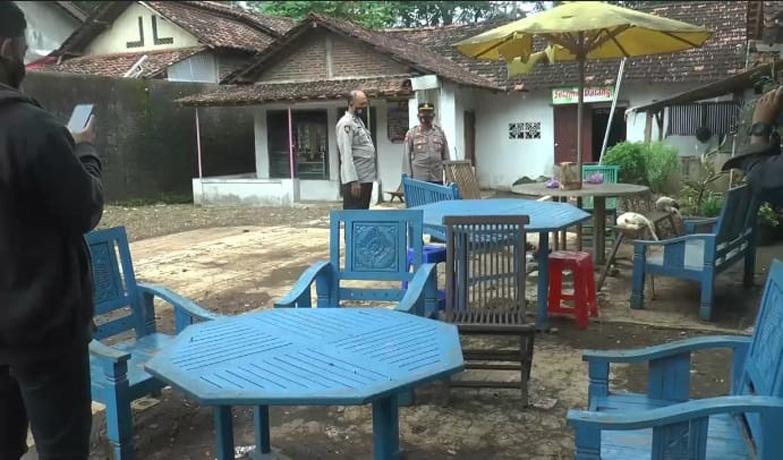  7 Orang Tewas akibat Pesta Miras Oplosan di Angkringan