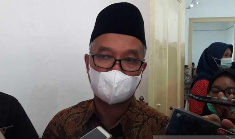 Kembali PPKM Level 2, Pemkot Magelang Batal Terapkan PTM 100 Persen
